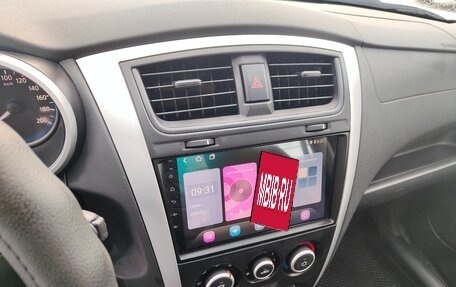 Datsun on-DO I рестайлинг, 2019 год, 760 000 рублей, 9 фотография