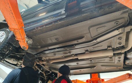 Datsun on-DO I рестайлинг, 2019 год, 760 000 рублей, 17 фотография