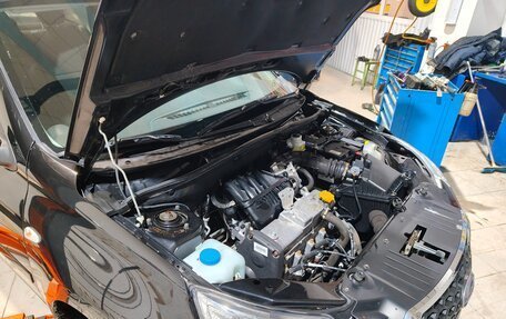 Datsun on-DO I рестайлинг, 2019 год, 760 000 рублей, 15 фотография