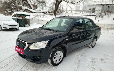 Datsun on-DO I рестайлинг, 2019 год, 760 000 рублей, 2 фотография