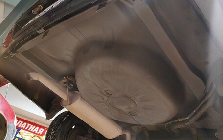 Datsun on-DO I рестайлинг, 2019 год, 760 000 рублей, 19 фотография