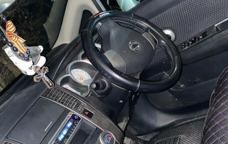 Nissan Tiida, 2010 год, 920 000 рублей, 3 фотография