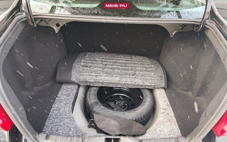 Datsun on-DO I рестайлинг, 2019 год, 760 000 рублей, 13 фотография