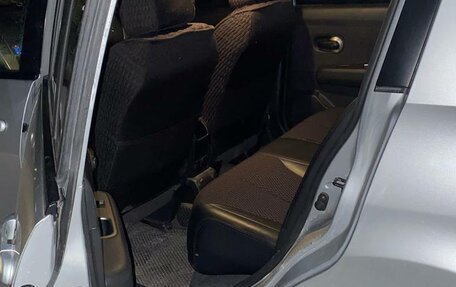 Nissan Tiida, 2010 год, 920 000 рублей, 11 фотография