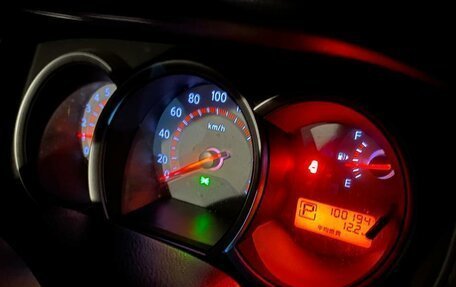 Nissan Tiida, 2010 год, 920 000 рублей, 5 фотография