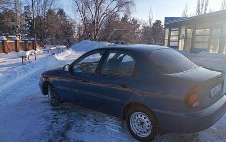 ЗАЗ Lanos, 2011 год, 220 000 рублей, 3 фотография