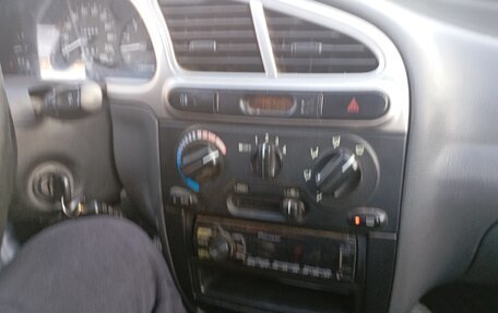 ЗАЗ Lanos, 2011 год, 220 000 рублей, 6 фотография