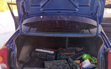 ЗАЗ Lanos, 2011 год, 220 000 рублей, 5 фотография