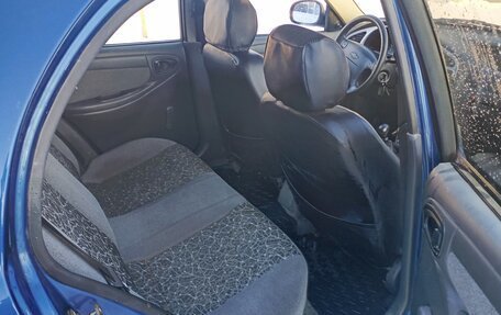 ЗАЗ Lanos, 2011 год, 220 000 рублей, 7 фотография