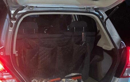 Nissan Tiida, 2010 год, 920 000 рублей, 20 фотография