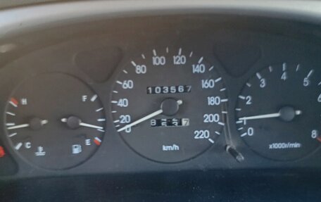 ЗАЗ Lanos, 2011 год, 220 000 рублей, 10 фотография