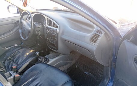 ЗАЗ Lanos, 2011 год, 220 000 рублей, 8 фотография