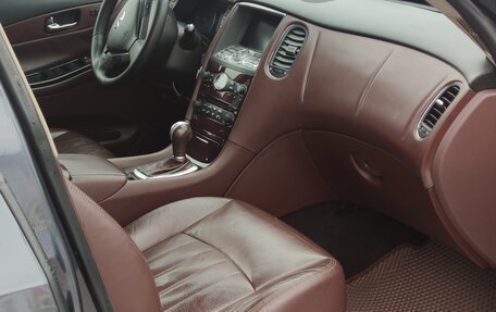 Infiniti EX, 2008 год, 920 000 рублей, 9 фотография