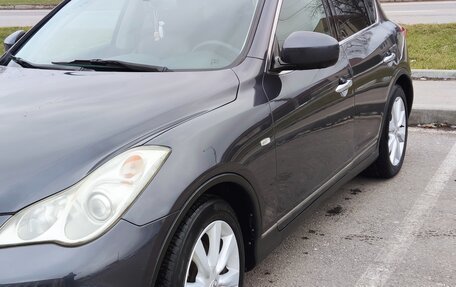 Infiniti EX, 2008 год, 920 000 рублей, 15 фотография