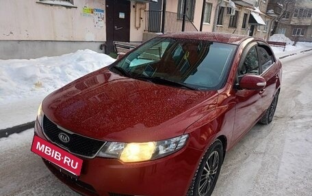 KIA Cerato III, 2010 год, 600 000 рублей, 4 фотография