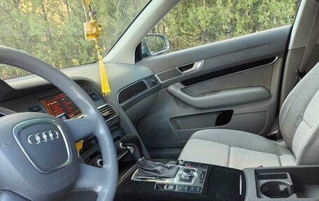 Audi A6, 2004 год, 730 000 рублей, 2 фотография