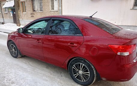 KIA Cerato III, 2010 год, 600 000 рублей, 7 фотография