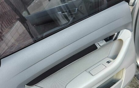 Audi A6, 2004 год, 730 000 рублей, 4 фотография