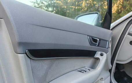 Audi A6, 2004 год, 730 000 рублей, 3 фотография