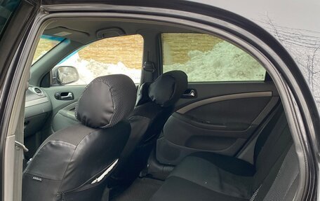 Chevrolet Lacetti, 2010 год, 400 000 рублей, 6 фотография