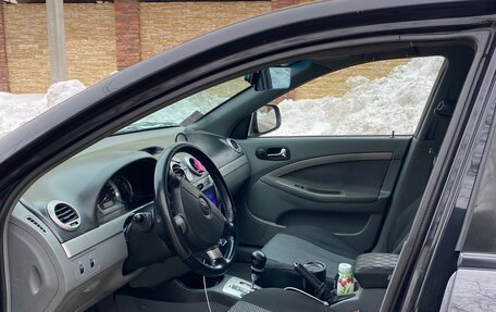 Chevrolet Lacetti, 2010 год, 400 000 рублей, 5 фотография