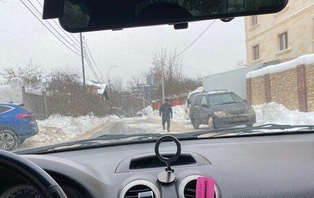 Chevrolet Lacetti, 2010 год, 400 000 рублей, 8 фотография