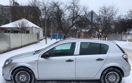 Opel Astra H, 2007 год, 320 000 рублей, 3 фотография