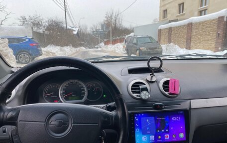 Chevrolet Lacetti, 2010 год, 400 000 рублей, 7 фотография