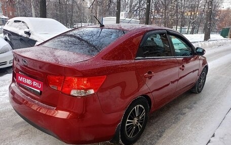 KIA Cerato III, 2010 год, 600 000 рублей, 6 фотография