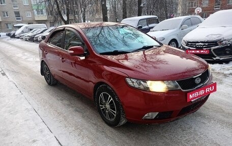 KIA Cerato III, 2010 год, 600 000 рублей, 8 фотография