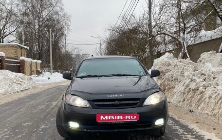 Chevrolet Lacetti, 2010 год, 400 000 рублей, 4 фотография