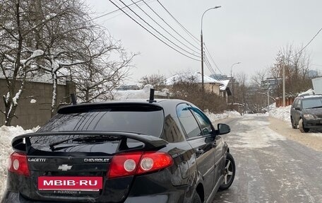 Chevrolet Lacetti, 2010 год, 400 000 рублей, 3 фотография