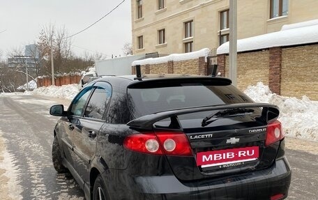 Chevrolet Lacetti, 2010 год, 400 000 рублей, 2 фотография