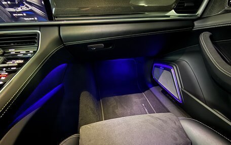 Porsche Panamera II рестайлинг, 2019 год, 10 300 000 рублей, 11 фотография