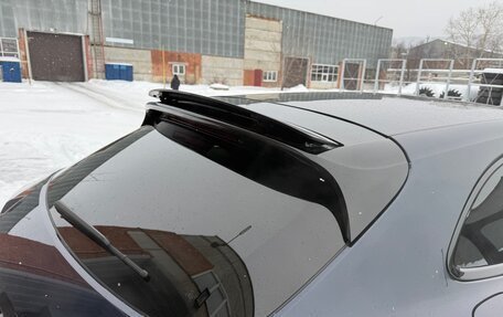 Porsche Panamera II рестайлинг, 2019 год, 10 300 000 рублей, 8 фотография