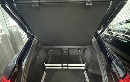 Porsche Panamera II рестайлинг, 2019 год, 10 300 000 рублей, 21 фотография