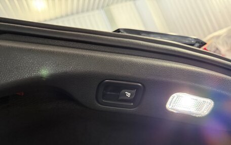 Porsche Panamera II рестайлинг, 2019 год, 10 300 000 рублей, 20 фотография