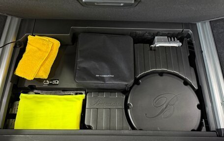 Porsche Panamera II рестайлинг, 2019 год, 10 300 000 рублей, 19 фотография