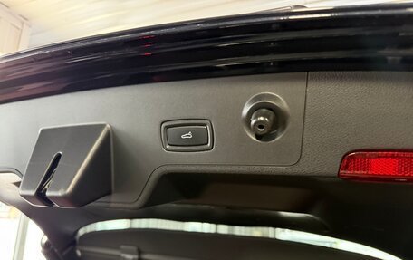 Porsche Panamera II рестайлинг, 2019 год, 10 300 000 рублей, 18 фотография