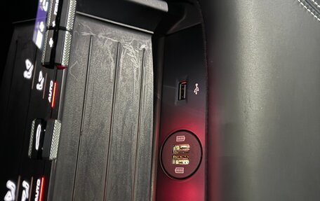 Porsche Panamera II рестайлинг, 2019 год, 10 300 000 рублей, 17 фотография