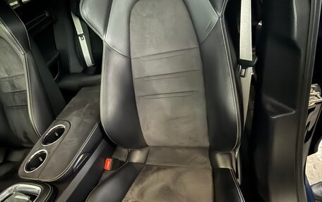 Porsche Panamera II рестайлинг, 2019 год, 10 300 000 рублей, 24 фотография