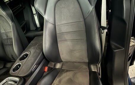 Porsche Panamera II рестайлинг, 2019 год, 10 300 000 рублей, 23 фотография