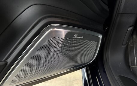 Porsche Panamera II рестайлинг, 2019 год, 10 300 000 рублей, 34 фотография