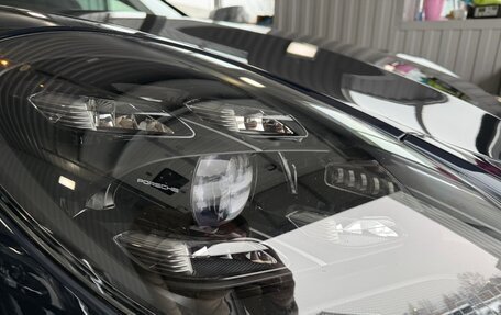 Porsche Panamera II рестайлинг, 2019 год, 10 300 000 рублей, 37 фотография