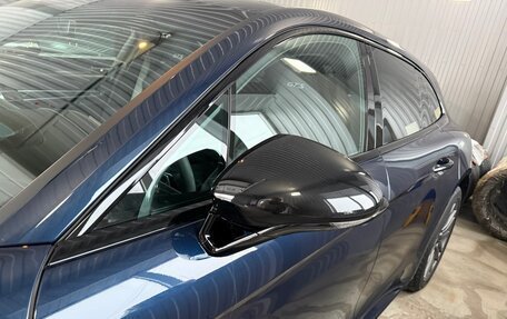 Porsche Panamera II рестайлинг, 2019 год, 10 300 000 рублей, 36 фотография