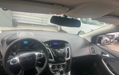 Ford Focus III, 2012 год, 880 000 рублей, 5 фотография