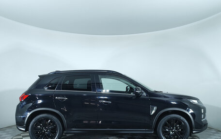 Mitsubishi ASX I рестайлинг, 2020 год, 2 290 000 рублей, 4 фотография