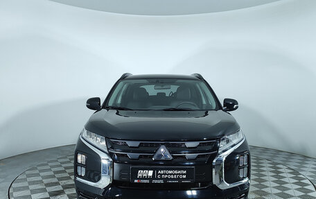 Mitsubishi ASX I рестайлинг, 2020 год, 2 290 000 рублей, 2 фотография