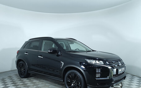 Mitsubishi ASX I рестайлинг, 2020 год, 2 290 000 рублей, 3 фотография