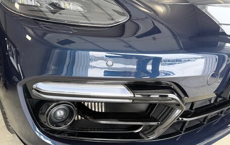 Porsche Panamera II рестайлинг, 2019 год, 10 300 000 рублей, 38 фотография